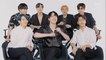 GOT7 Sing Post Malone, Justin Bieber, and K-Pop Hits in a Game of Song Association