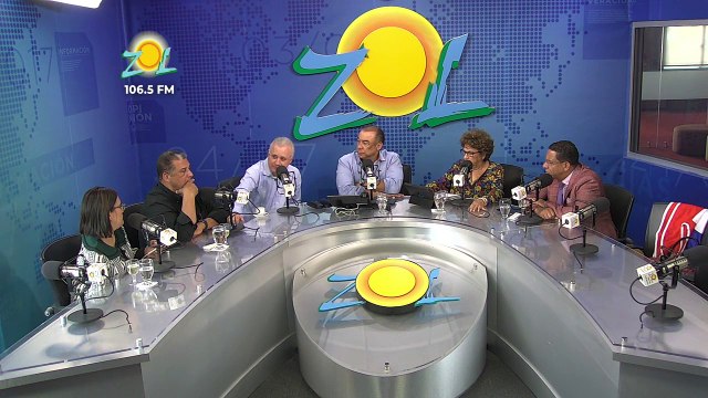 Antonio Taveras Guzmán nos hicieron una propuesta para una candidatura presidencial