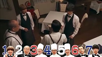 Heaven～ご苦楽レストラン～ 第4話_Part_03