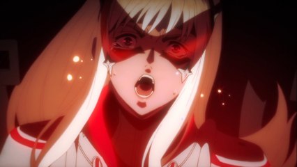 Daemon X Machina - Prologue  ‘Order Zero’