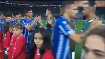 Palmeiras vs Godoy Cruz 4-0 All Goals & Highlights