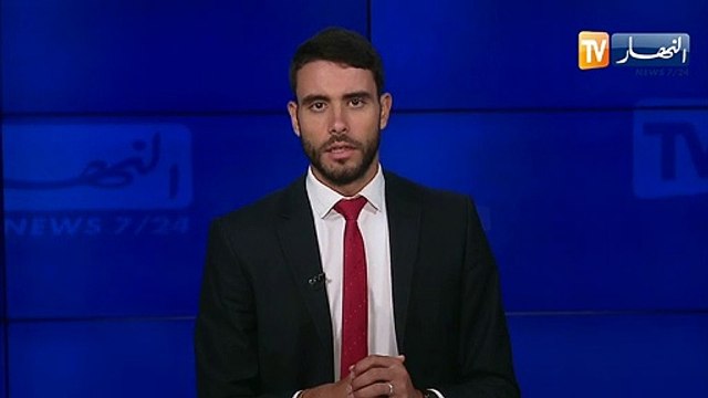 سياسة: إسماعيل لالماس يعلن عن إنسحابه من الهيئة الوطنية للوساطة والحوار