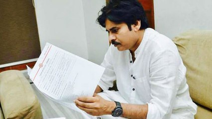 Pawan Kalyan’s First Open - Letter To CM Jagan | వారి బాధలు చూసే ఈ లేఖ జగన్!! - పవన్ కళ్యాణ్