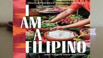 I Am a Filipino