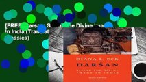 [FREE] Darsan: Seeing the Divine Image in India (Translations from the Asian Classics)
