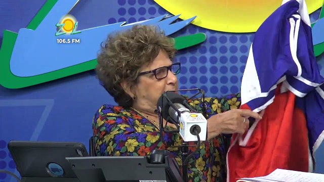 Consuelo Despradel y Angel Acosta Somos o no somos una república bananera según Luis Abinader