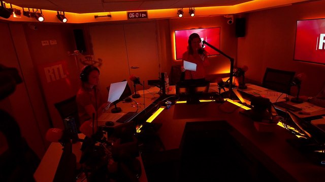 Le journal de 6h - Des pompiers victimes d'agressions