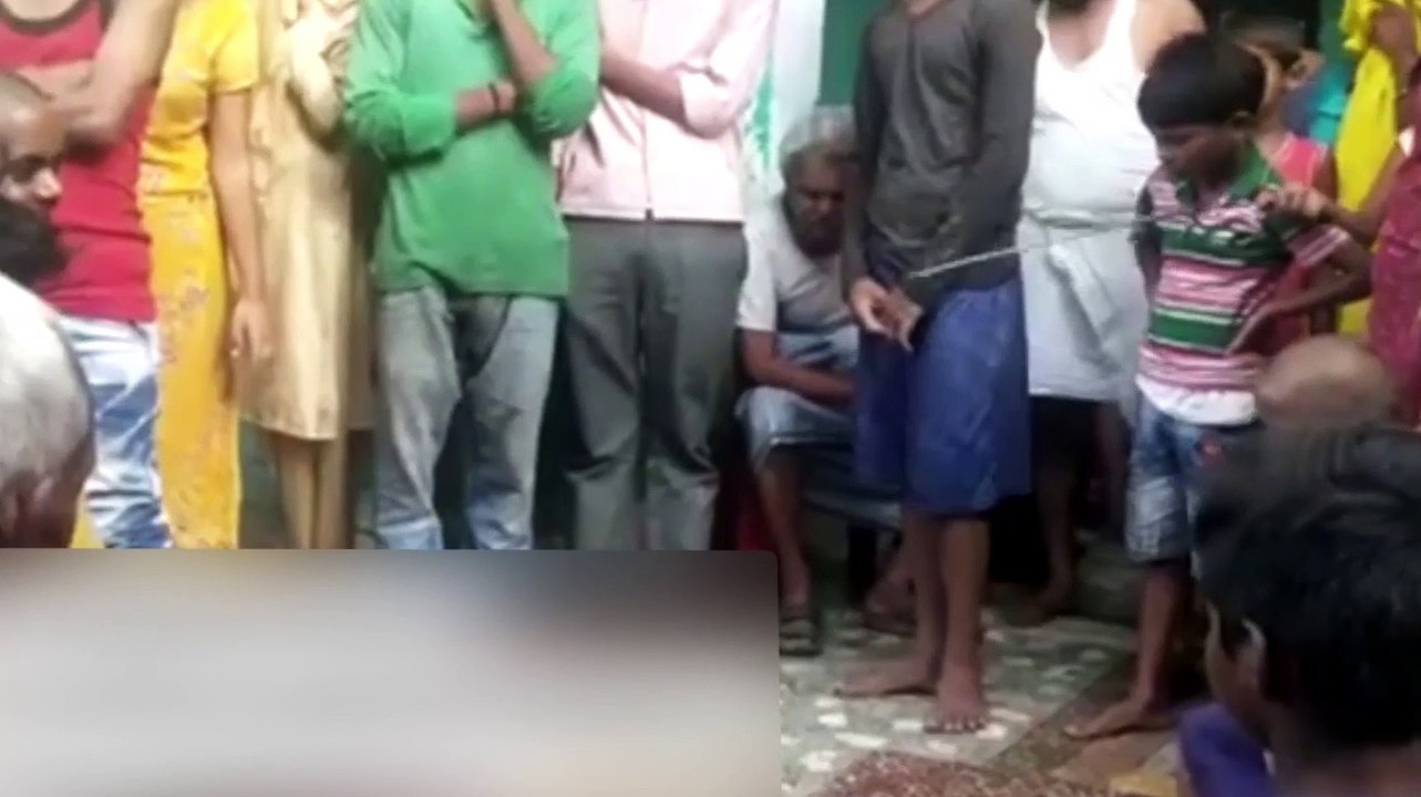 தன்னை கடித்த பாம்பை.. 3 துண்டாக கடித்து துப்பிய இளைஞர்-வீடியோ