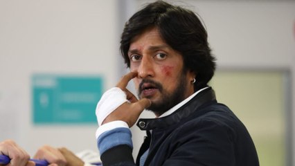 ಸಾಲು ಸಾಲು ಸಿನೆಮಾಗಳಲ್ಲಿ ಸುದೀಪ್ ಬಿಜಿ | FILMIBEAT KANNADA