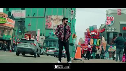 Admire Anshdeep (Full Song) Ranjit  Maninder Kailey  Latest Punjabi Song 2019