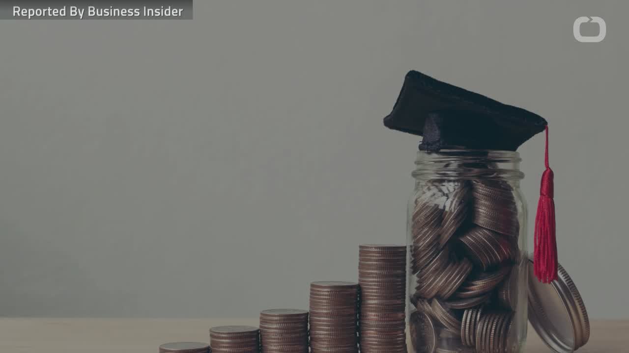 Why Are Black Americans Hurt By Student-Debt The Most?