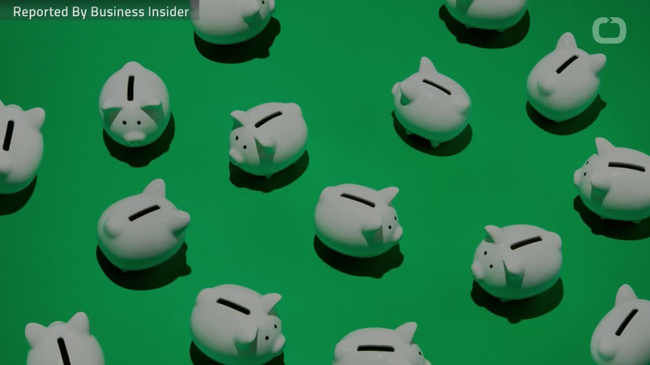 Five Ways To Save Money