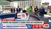Pre Debate Night 2019-07-30. Part 1 #CNN #DebateNight #News #Election2020 #DEMS #Breaking #BreakingNews