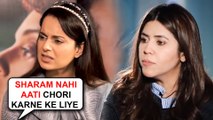 Kangana Ranaut Ekta Kapoor ACCUSED Of Copying This English Poster | Judgementall Hai Kya