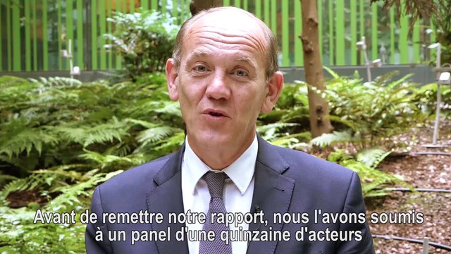 Relations entre les grands donneurs d’ordre et les sous-traitants dans les filières industrielles - Rapport d'information - Mardi 30 juillet 2019