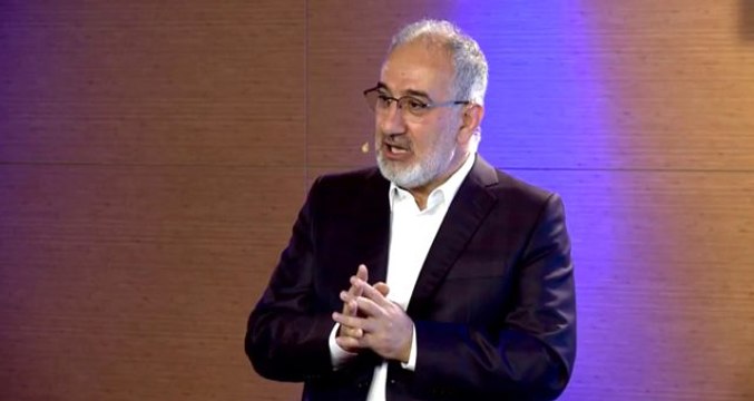 Diyanet'ten, Mustafa İslamoğlu'nun Hz. Hatice'yle ilgili sözlerine tepki: Gereken işlemler yapılacak