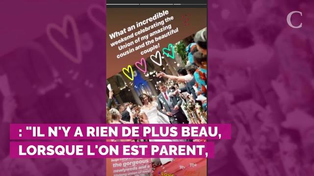 Stéphanie de Monaco se confie sur le mariage de son fils Louis...