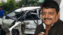 Unnao Case: Samajwadi Party नहीं, Shivpal Yadav की पार्टी से है ट्रक का कनेक्शन | वनइंडिया हिंदी