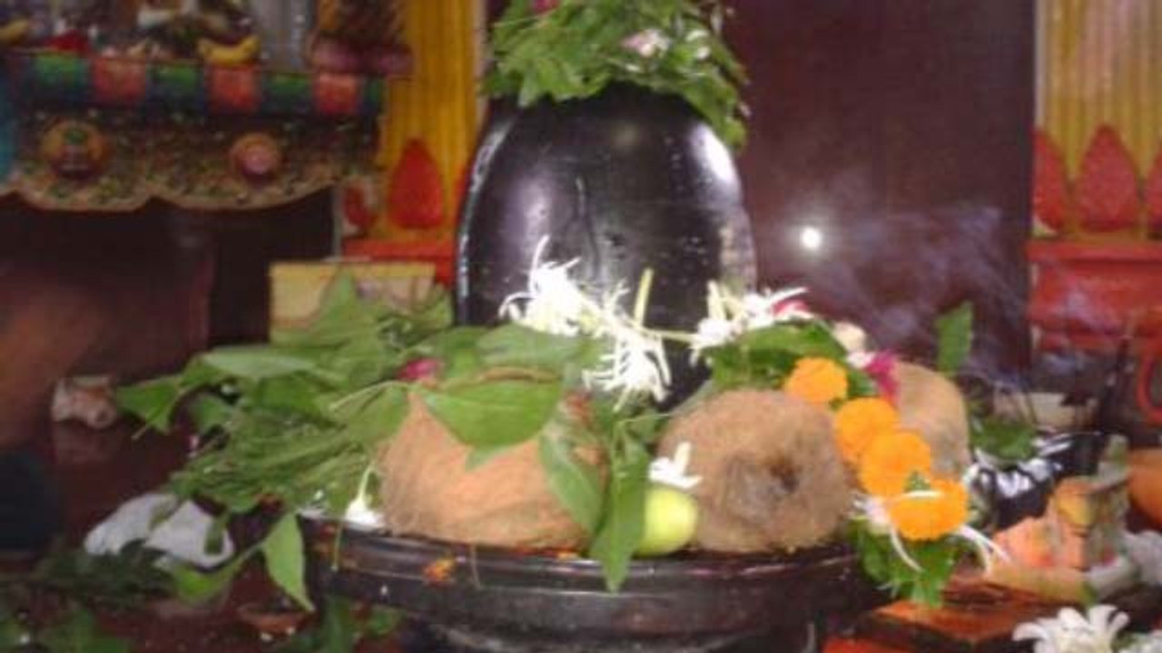 सावन में सपने में शिवलिंग और नाग का अर्थ | Meaning of Shivlinga and Snake in dreams | Boldsky