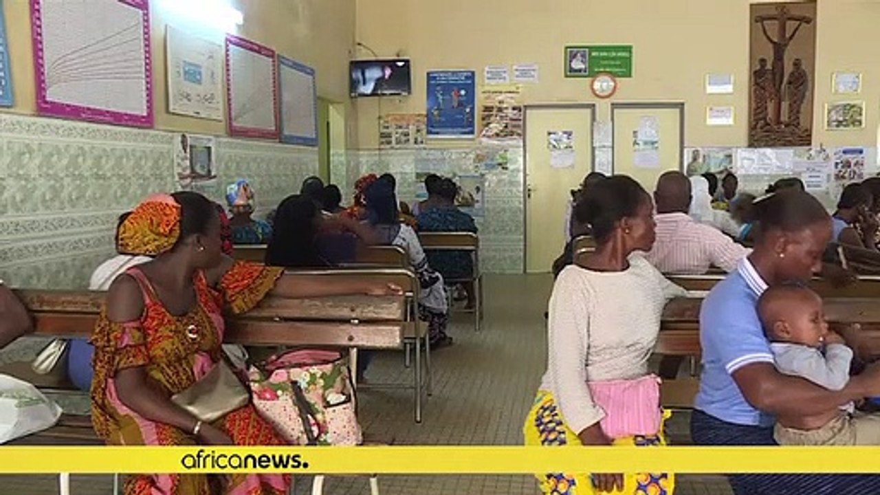 Côte d'Ivoire : épidémie de fièvre jaune, avec 89 cas et un décès