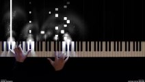 Light of the Seven - Game of Thrones (Piano Version )