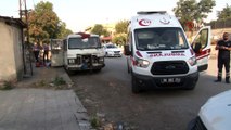 Ankara’da 20 yıldır minibüste yaşayan Cafer dede hayatını kaybetti