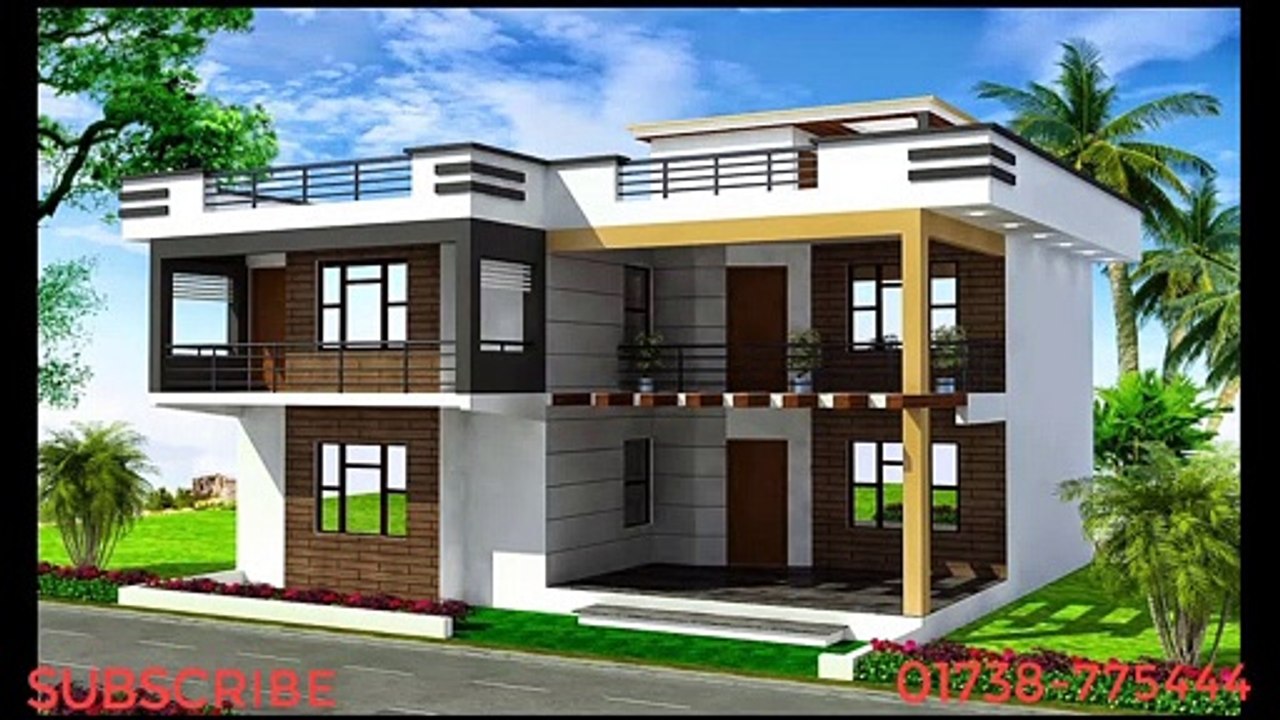 Stunning House Designs