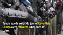 Mort de Steve à Nantes : ce que dit le rapport de l'IGPN
