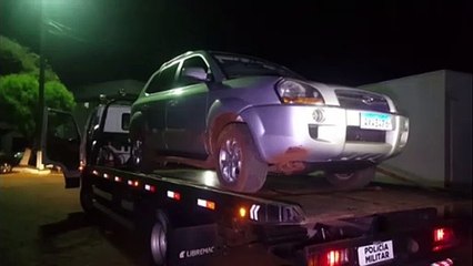 Mulher registra boletim de ocorrência contra médico de UPA