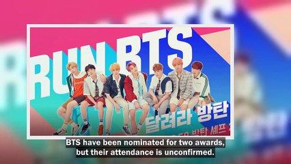 Here’s Everything BTS Is Scheduled For In August, So Far