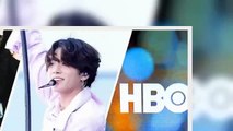 Jungkook’s “Euphoria” Solo Is Getting Love From HBO And Halsey