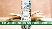 About For Books  The Family-Friendly Keto Instant Pot Cookbook: Delicious, Low-Carb Meals You Can