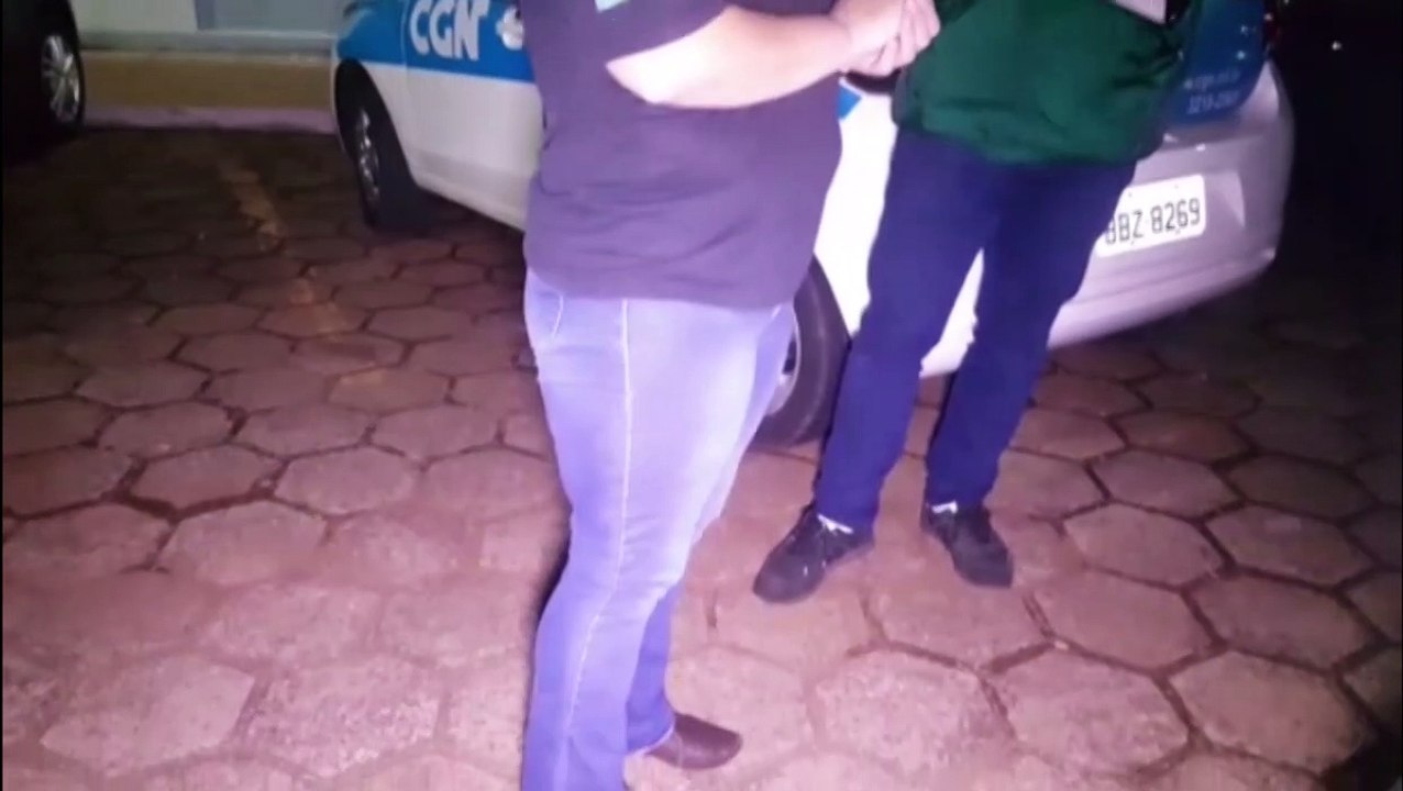 Mulher registra boletim de ocorrência contra médico de UPA