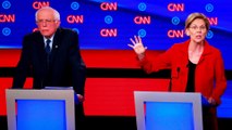Second US Democratic debate night over: What did candidates say?