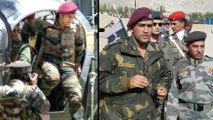 MS Dhoni To Start Guard Duty In Kashmir As Honorary Lieutenant Colonel || Oneindia Telugu