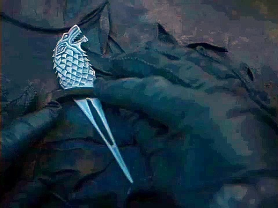 Jenny of Oldstones - game of thrones season 8 episode 2 soundtrack