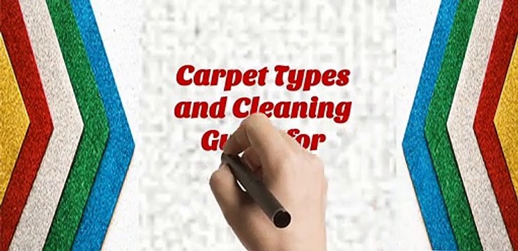 Carpet Types and Cleaning Guide for Your Carpets - Rugs City