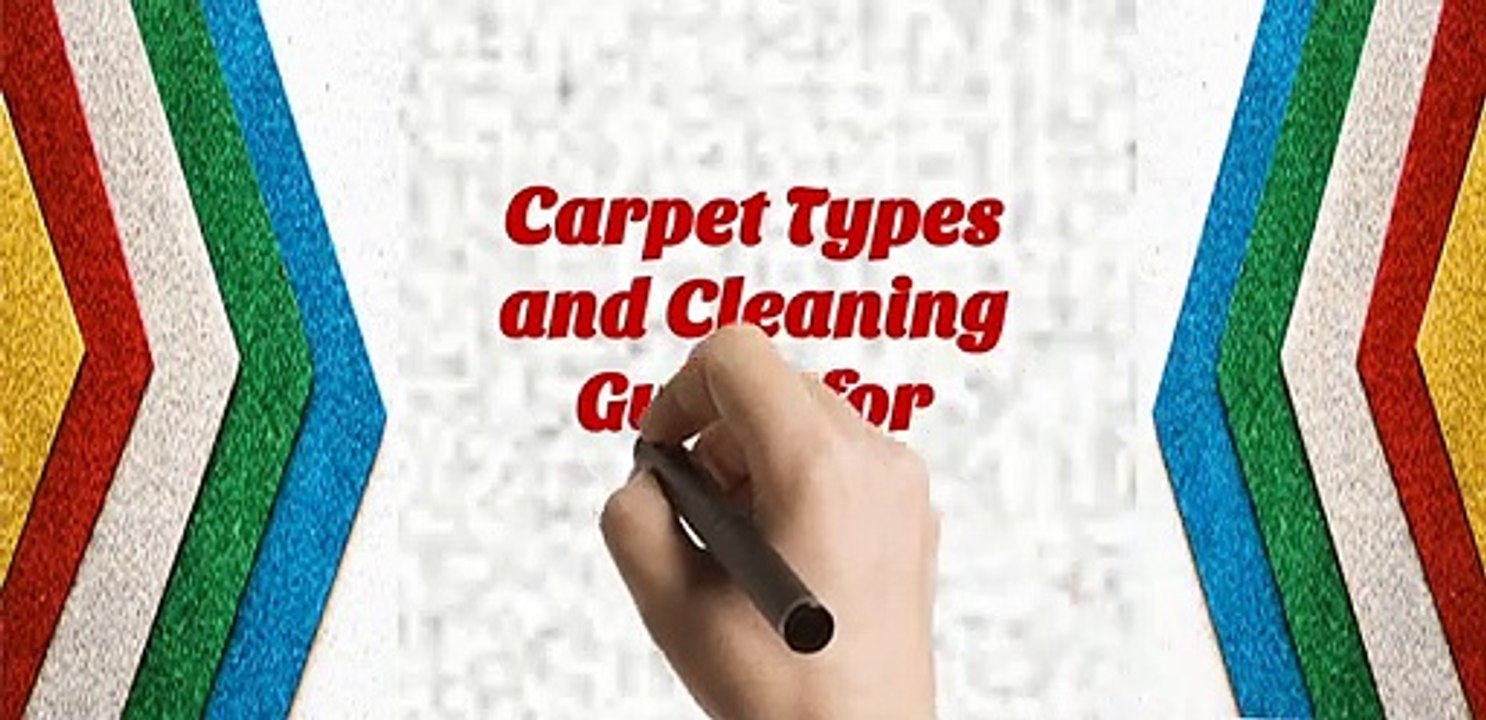 Carpet Types and Cleaning Guide for Your Carpets - Rugs City