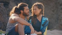 Erkenci Kuş 50. Bölüm Dans Edelim