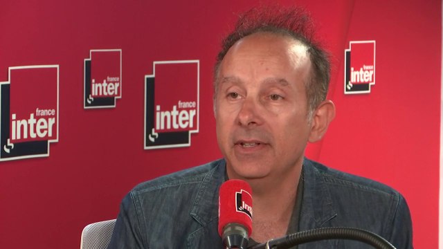 Philippe Askenazy, économiste, sur les conséquences de sur la baisse des taux d'intérêts envisagée par la BCE : Le signal d'une situation qui s'aggrave au niveau mondial