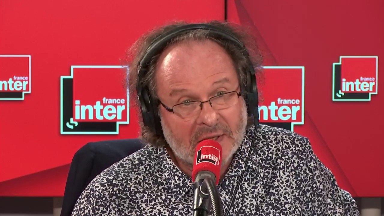 Philippe Askenazy, économiste, , voit en France la montée de la précarité en France : "La durée médiane des contrats de travail en France est de 5 jours"