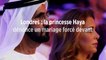 Londres : la princesse Haya dénonce un mariage forcé devant la justice