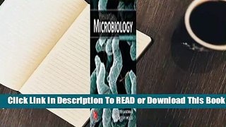 Full E-book Prescott's Microbiology  For Kindle