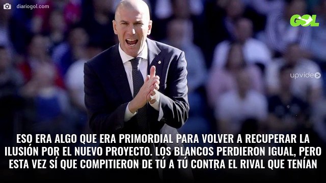 75 millones . La bomba de Zidane y Florentino Pérez que dinamita el Real Madrid-Tottenham