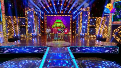 Comedy Utsavam│Flowers│EP # 459