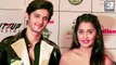 Kanchi Singh At The Launch Of Her New Web Series Healthy Bites With BF Rohan Mehra