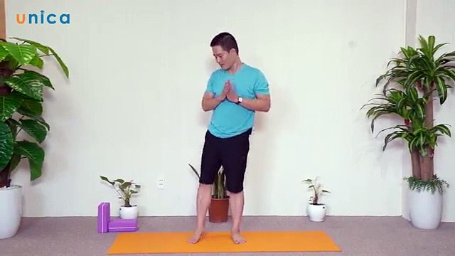 Bài 25 Các bài tập tăng cường sức mạnh hàng ngày.