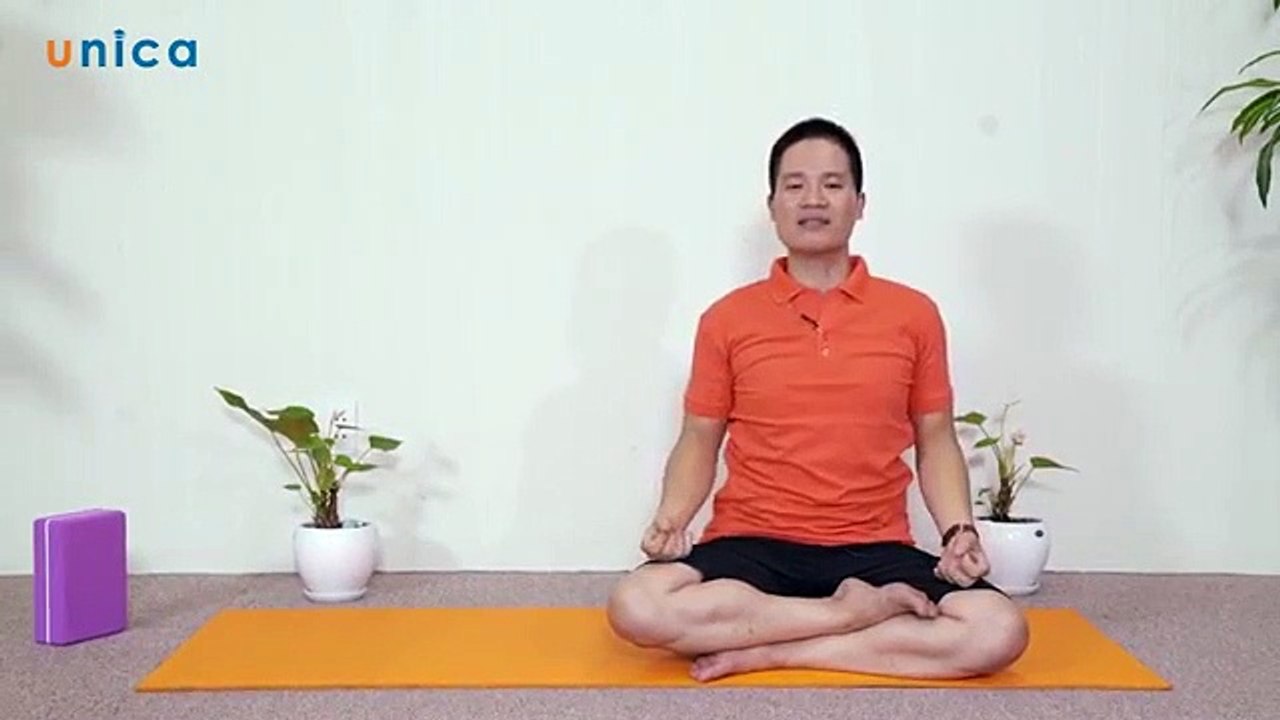 Bài 30 Triết lý Yoga và cuộc sống.