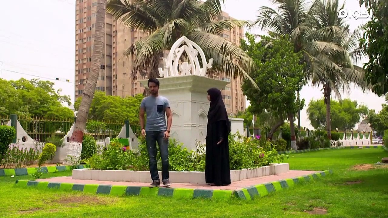 مسلسل ماريا بنت عبد الله مدبلج - حلقة 35