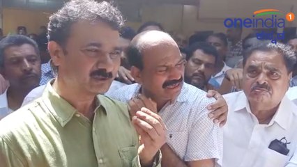 V G Siddhartha : ಗೆಳೆಯನನ್ನ ನೆನೆದು ಕಣ್ಣೀರಿಟ್ಟ ಶಾಸಕ ಟಿ ಡಿ ರಾಜೇಗೌಡ | ಚಿಕ್ಕಮಗಳೂರು ಸ್ಥಬ್ದ  |